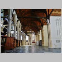 Oude Kerk, Amsterdam, photo Zairon, Wikipedia.JPG